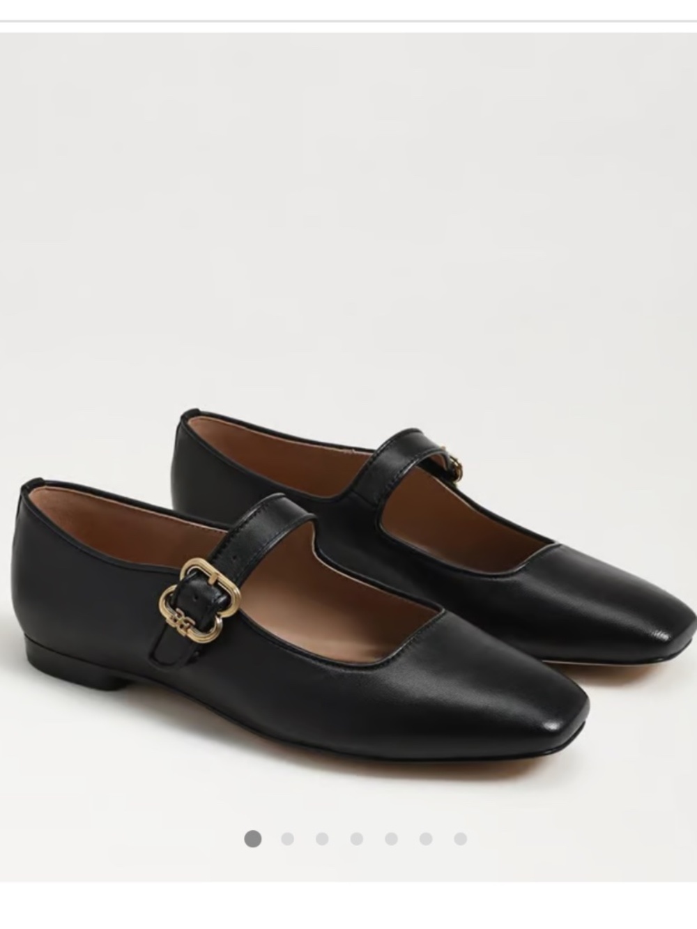 Sam Edelman Michaela Mary Jane Flat